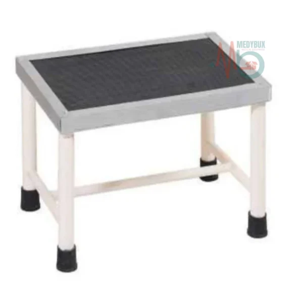 Hospital Footstep Single MS Frame