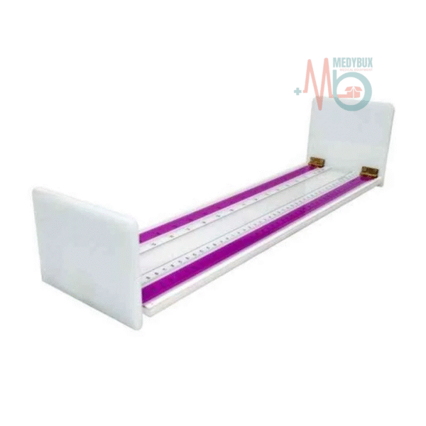 Infantometer Height Measurement Scale for Infant and Child