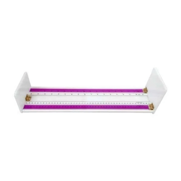 Infantometer Height Measurement Scale for Infant and Child