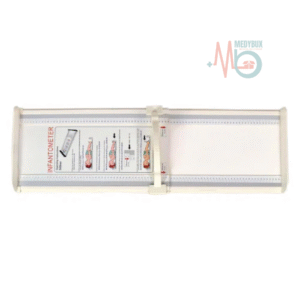 Infantometer INF1 Height Measuring Device