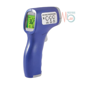 1 / 2 – Infrared Non Contact Thermometer with 1 year warranty (1).png
