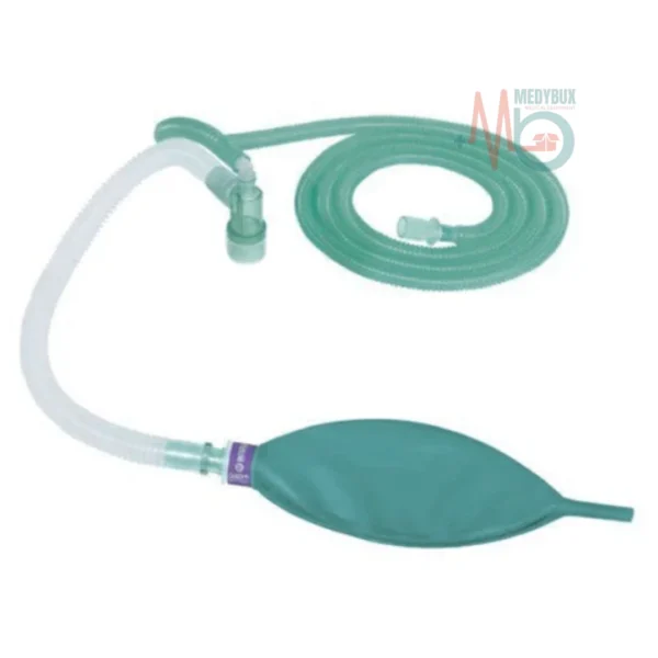 Jackson-Rees-Bain-Circuit-Pediatric
