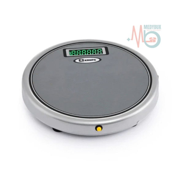 Karups Ultima Digital Weighing Scale for Hospitals and Clinics