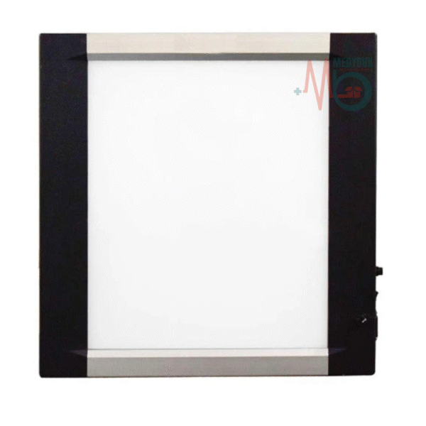 LED X Ray View Box 45mm Thickness With Dimmer Sensor - Single Film
