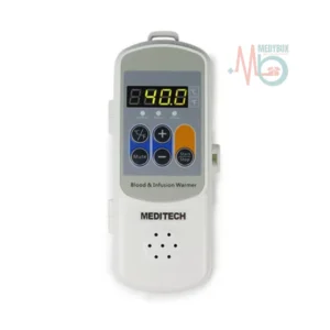 Medical-Blood-and-Infusion-Warmer-with-Tube