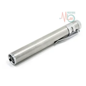 Mini Medical Portable Torch 5W LED