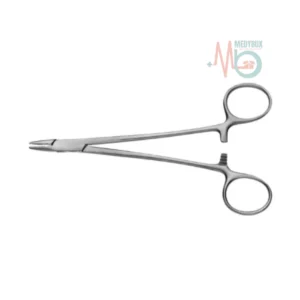 Surgical Needle Holder Instrument Premium