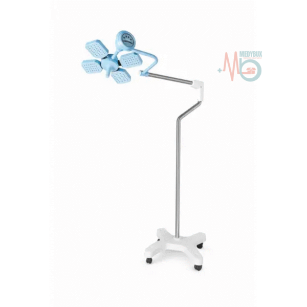 Operation Theater LED Light Hex 4  