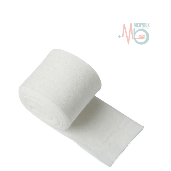 Orthopedic Cast Padding (Pack of 10) - Image 2
