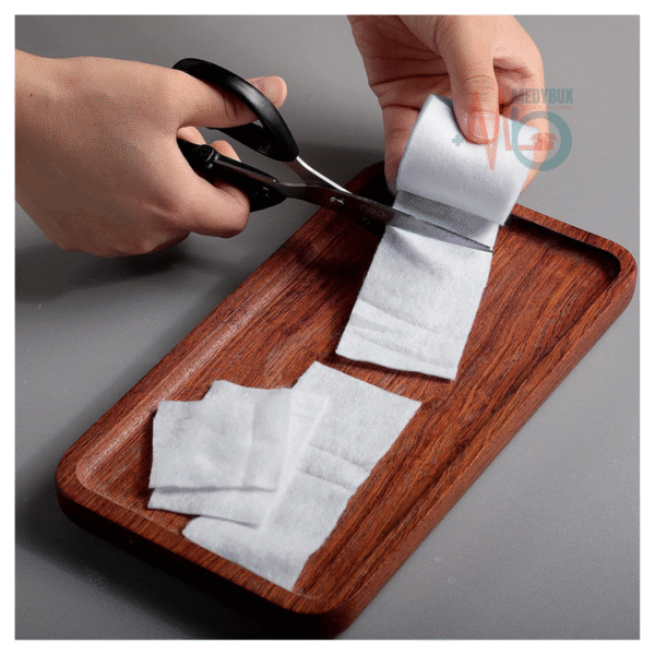 Orthopedic Cast Padding (Pack of 10) - Image 3
