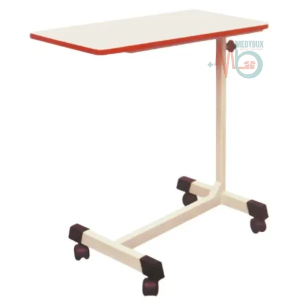 Over Bed Table Knob Type ABS Type
