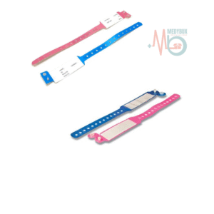 Patient Identification Band (Pack of 100)