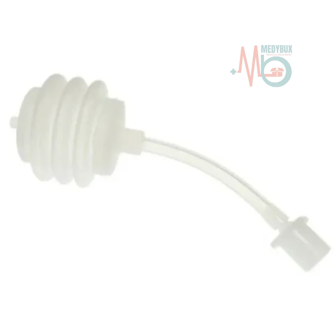 Pedicatric Test Lung