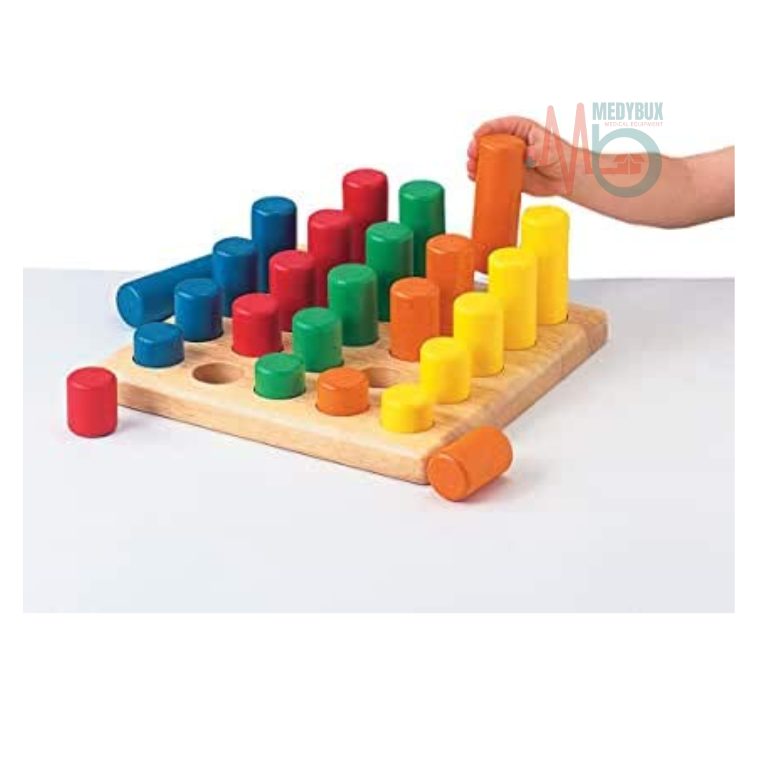 Physio Care Devices Graded Round