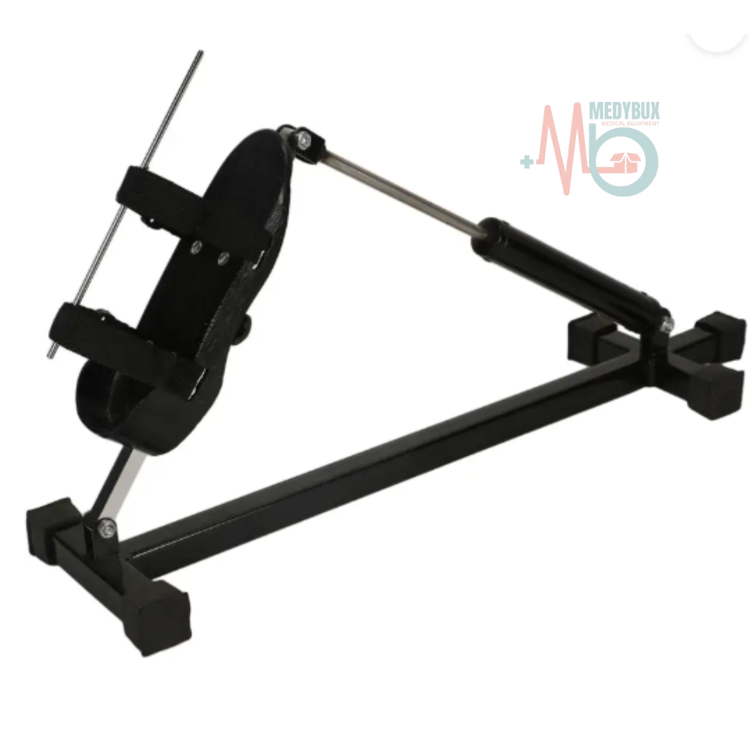 Physio Therapy Heel Stretcher Foot Exerciser