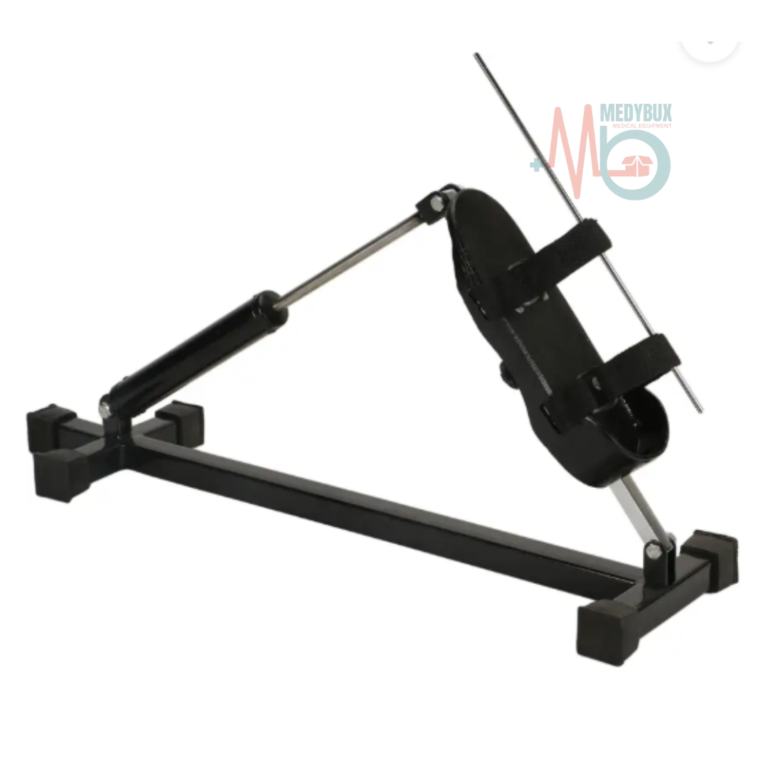 Physio Therapy Heel Stretcher Foot Exerciser