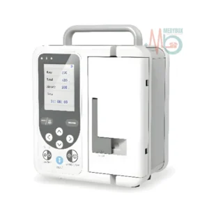 Portable Infusion Pump Flight 750