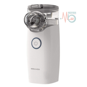 3 / 3 – Portable Ultrasonic Mesh Nebulizer Machine.png