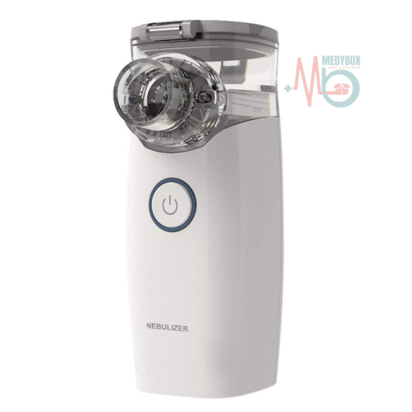 3 / 3 – Portable Ultrasonic Mesh Nebulizer Machine.png