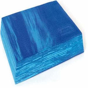 Premium Blue Foam Balance Cushion