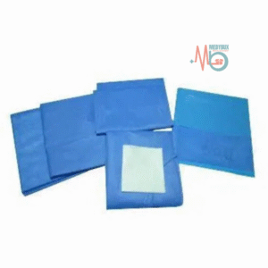 Premium Cesarean Procedure Kit – Complete Sterile Surgical Pack