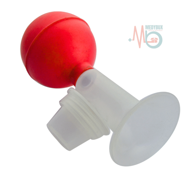 Mother's Manual Breast Pump Premium (Pack of 5) - Image 2