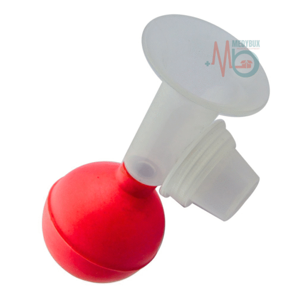 Mother's Manual Breast Pump Premium (Pack of 5)