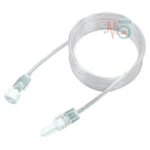 Pressure Monitoring PM Line