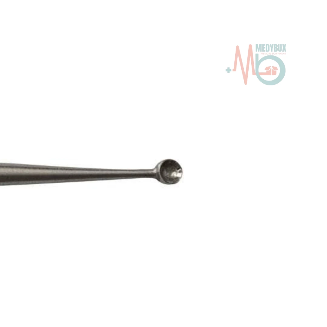 Meyhoefer Chalazion Curette for Ophthalmic Surgical Use - Image 3