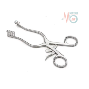 1 / 2 – Self Retaining Mastoid Retractor (1).png