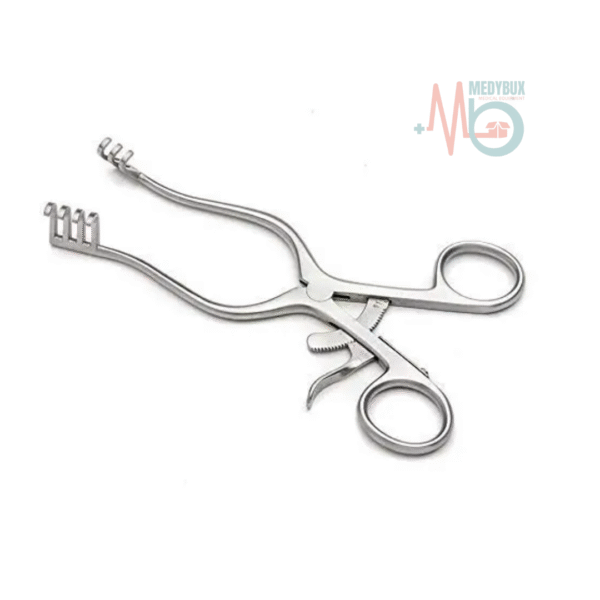 1 / 2 – Self Retaining Mastoid Retractor (1).png