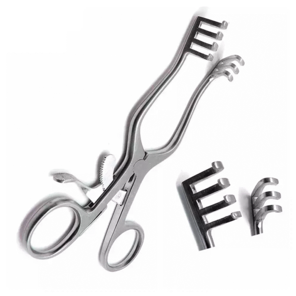 1 / 2 – Self Retaining Mastoid Retractor (1).png