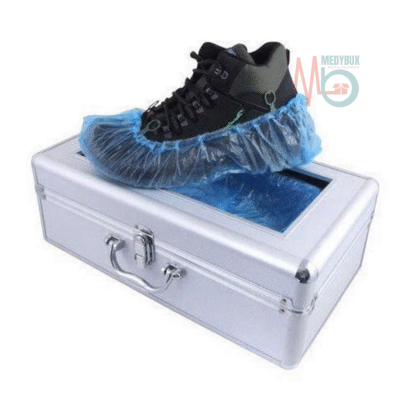 Shoe Cover Dispenser Machine