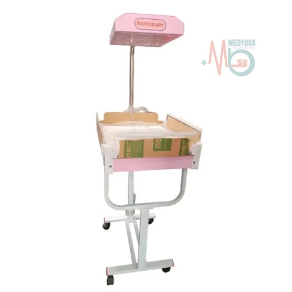 Surface Phototherapy Single with Stand