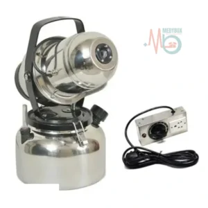ULV Fogger Machine Stainless Steel for Fumigation Sanitization