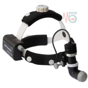 ENT Head Light Rechargeable