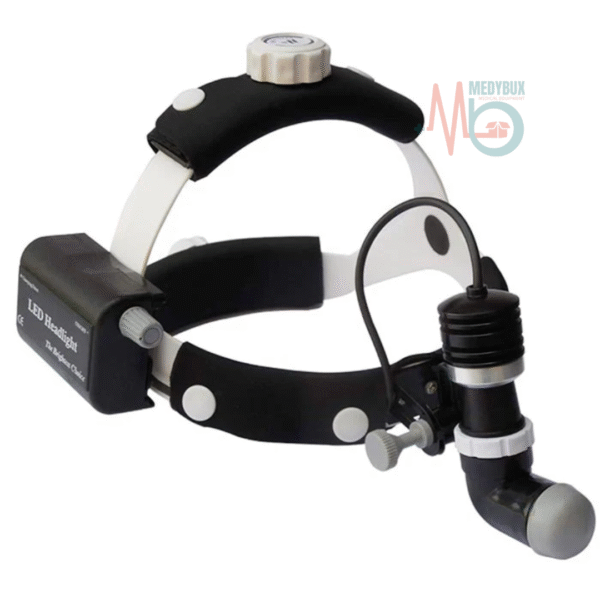 ENT Head Light Rechargeable