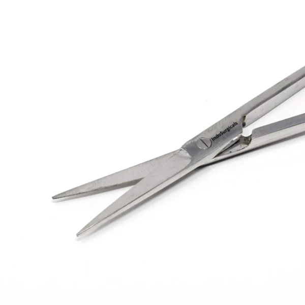 Surgicals-Knapp-Iris-Scissor-Straight-SS.