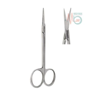 Surgicals-Knapp-Iris-Scissor-Straight-SS.