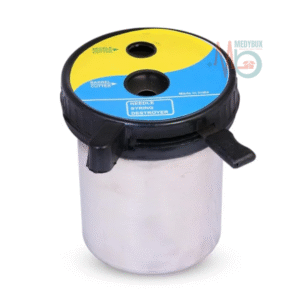 Syringe Needle Destroyer Hub Cutter - Manual Economy