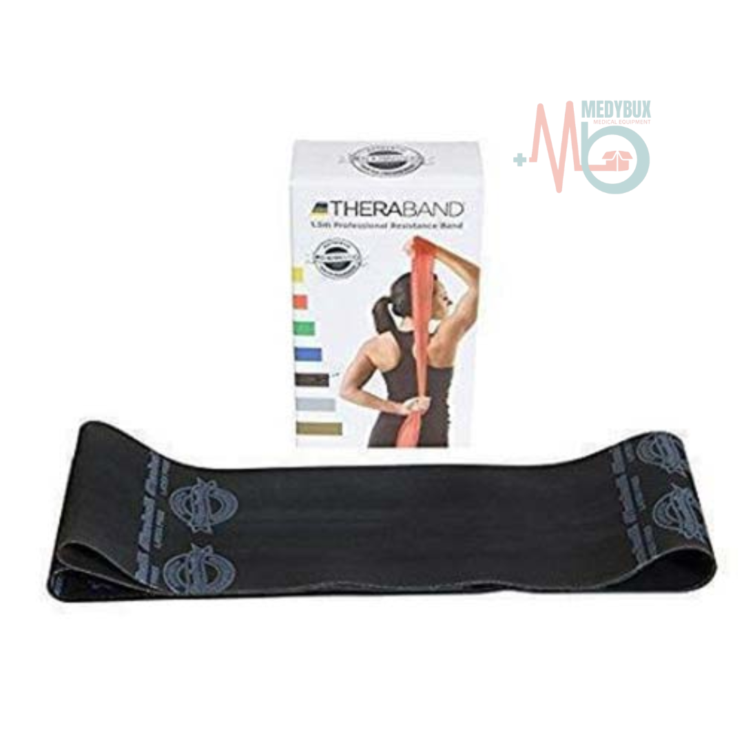 Resistance Band Latex free