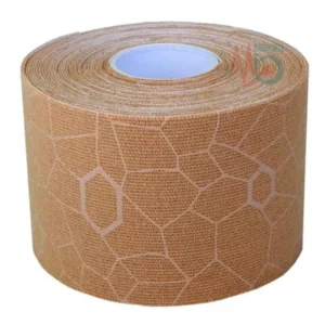 3 / 3 – Theraband Kinesiology Tape Standard Roll (Beige Clear) Pre Cut.png