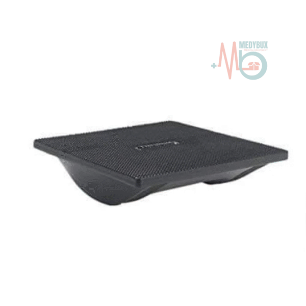 TheraBand Rocker Balance Board Physical Therapy