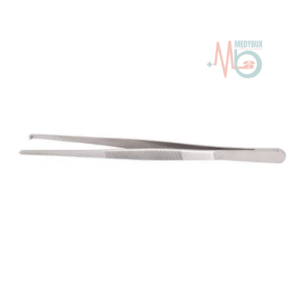 oothed Dissecting Tissue Forceps