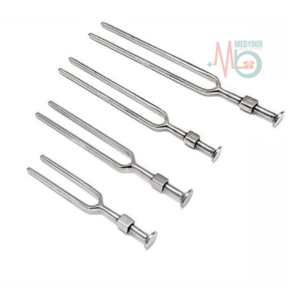 1 / 1 – Tuning Fork Set of 4 (128 Hz, 256 Hz, 512 Hz, 1024 Hz) (1).png