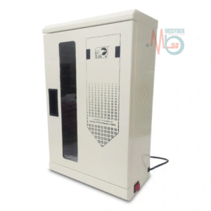 UV Chamber for Sterilization