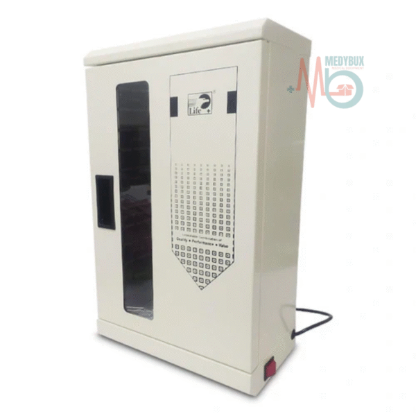 UV Chamber for Sterilization
