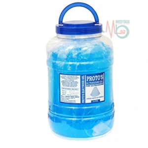 Ultrasound Gel 5 litre Jar