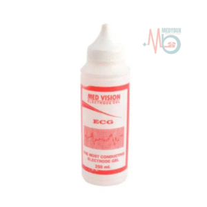 Electrode Premium ECG Gel 250 ml