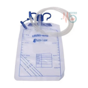 1 / 1 – Urine Bag with Handle 2000ml (Pack of 50).png